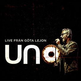Live Från Göta Lejon - 2018 • Álbum