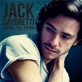 Before The Storm - 2012 • Álbum