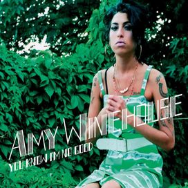 You Know I'm No Good (Remixes &amp; B Sides) - 2015 • Single/EP