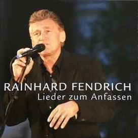 Lieder Zum Anfassen - Live-Mitschnitt Aus Dem Orpheum In Wien - 2008 • Álbum