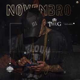 Novembro - 2017 • Álbum