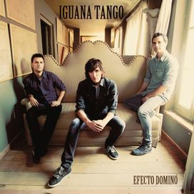 Efecto Dominó - 2012 • Álbum