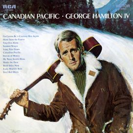Canadian Pacific - 1969 • Álbum