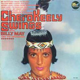 Cherokeely Swings - 1962 • Álbum