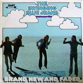 Brand New And Faded - 1974 • Álbum