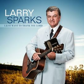 I Just Want To Thank You Lord - 2009 • Álbum