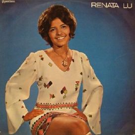 Renata Lu - 1971 - 1971 • Álbum