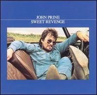 Sweet Revenge - 1973 • Álbum