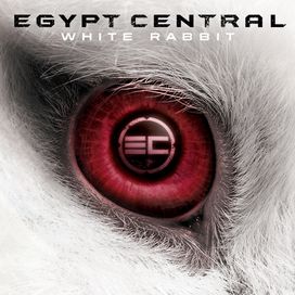 White Rabbit - 2011 • Álbum