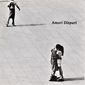 Amori Dispari - 1995 • Álbum