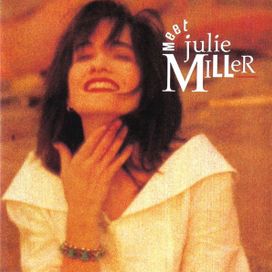 Meet Julie Miller - 1990 • Álbum