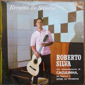 Receita de Samba - 1969 • Álbum