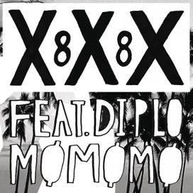 XXX 88  - 2013 • Single/EP