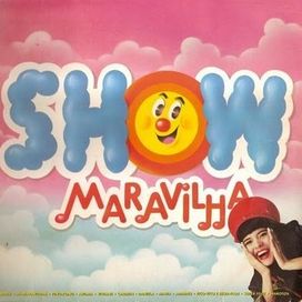 Show Maravilha - 1992 • Álbum