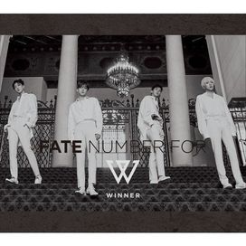 Fate Number For (Japonese) - 2017 • Álbum
