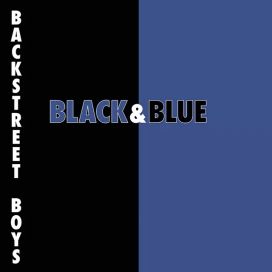 Black &amp; Blue - 2000 • Álbum