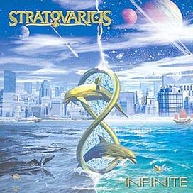 Infinite - 2000 • Álbum