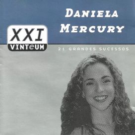 21 Grandes Sucessos - 2002 • Recopilación