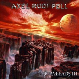 The Ballads III - 2004 • Álbum