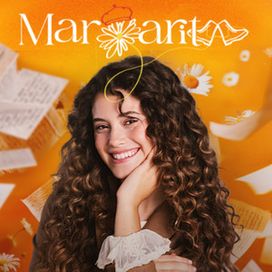 Margarita Que Tu Cuento Valga La Pena - 2024 • Álbum