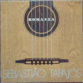 Romanza - 1988 • Álbum