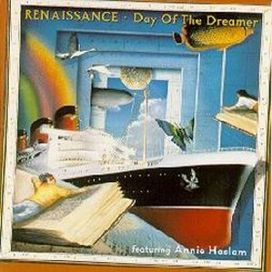 Day Of The Dreamer - 2000 • Álbum