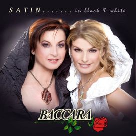 Satin ....... In Black &amp; White - 2008 • Álbum
