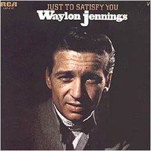 Just To Satisfy You - 1969 • Álbum