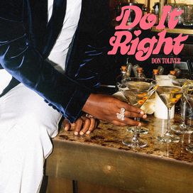 Do It Right - 2022 • Single/EP