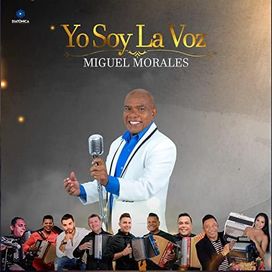 Yo Soy La Voz - 2022 • Álbum
