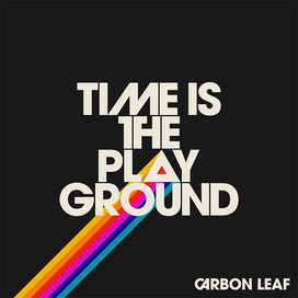 Time Is The Playground - 2024 • Álbum