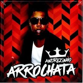 #Arrochata Vl.1 - 2015 • Álbum
