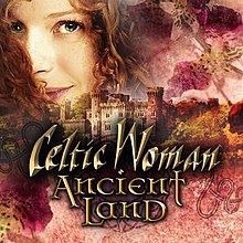 Ancient Land - 2018 • Álbum