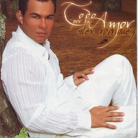 Todo Por Tu Amor  - 2005 • Álbum