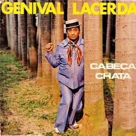 Cabeça Chata - 1978 • Álbum