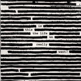 Is This The Life We Really Want? - 2017 • Álbum