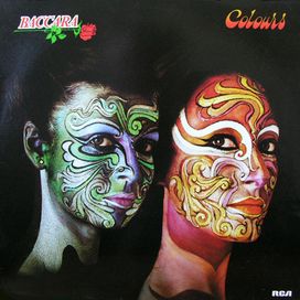 Colours - 1979 • Álbum