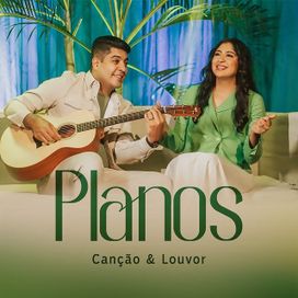 Planos - 2023 • Single/EP