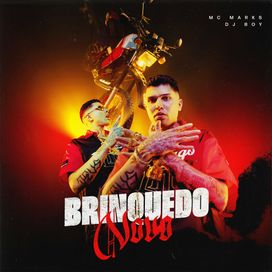 Brinquedo Novo - 2024 • Sencillo/EP