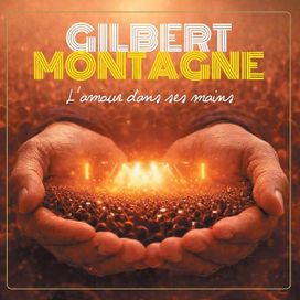 L'amour dans ses mains - 2026 • Álbum