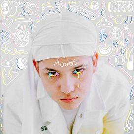 Moods - 2020 • Álbum