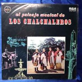 El Paisaje Musical - 1978 • Álbum