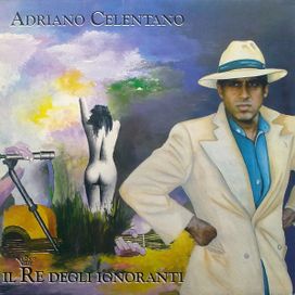 Il Re Degli Ignoranti  - 1991 • Álbum