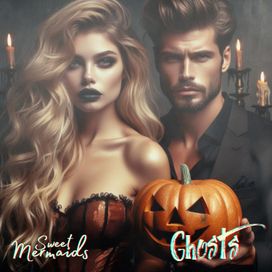Ghosts - 2024 • Single/EP
