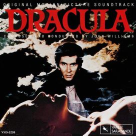 Dracula - 1979 • Álbum