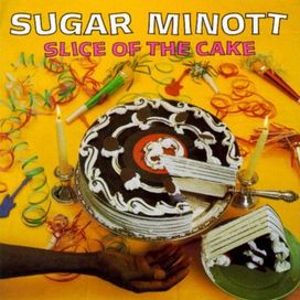 Slice Of The Cake - 1984 • Álbum