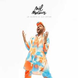 Un Secreto Al Que Gritar - 2021 • Álbum