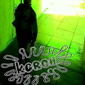 kerch - 2022 • Single/EP