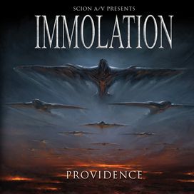 Providence - 2011 • Single/EP