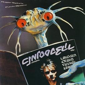 Fun In Space - 1981 • Álbum